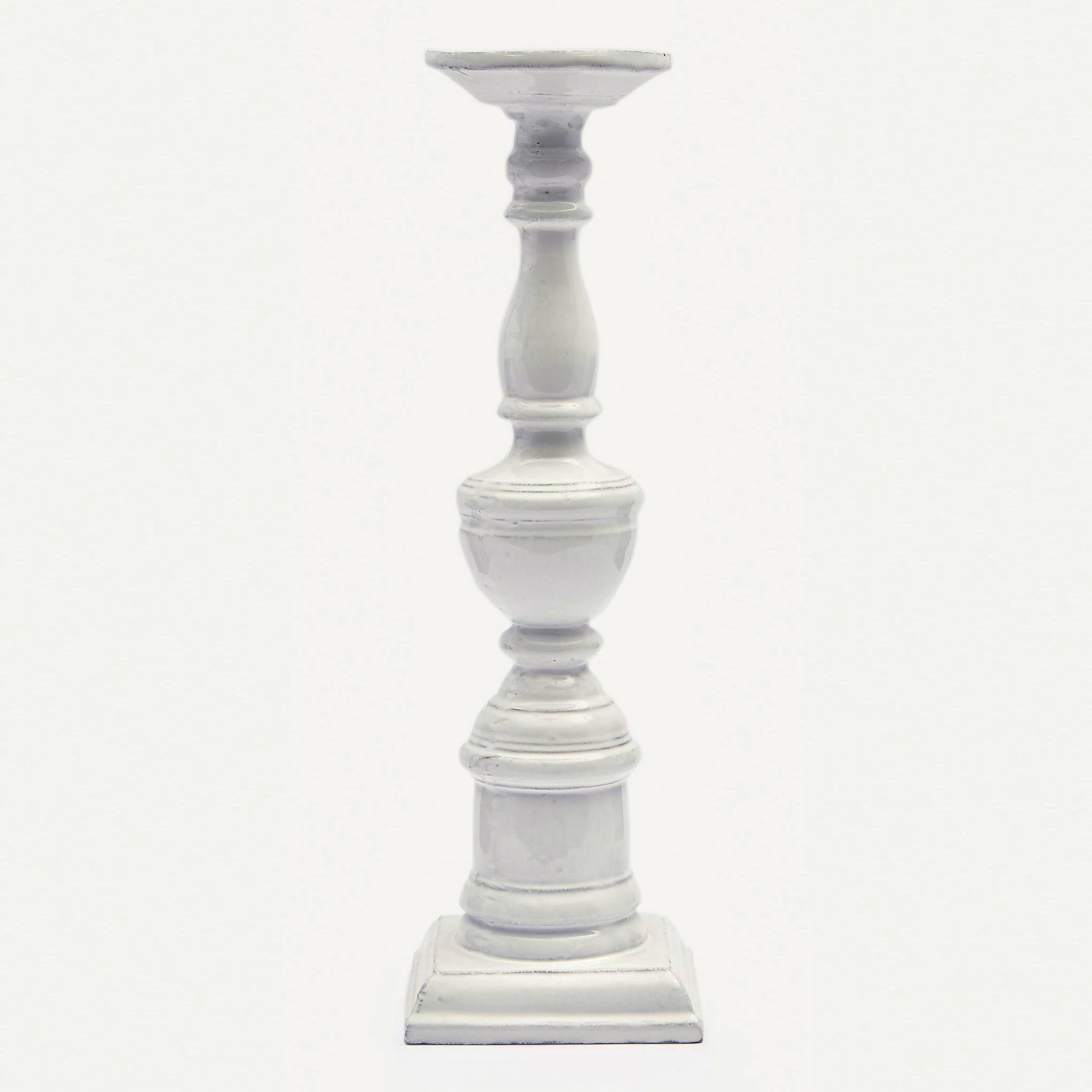 Astier De Villatte Positano Candlestick, £270