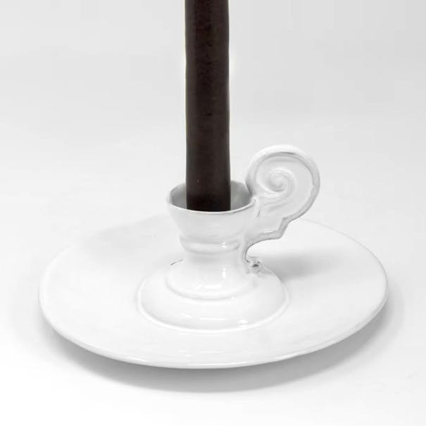 Carron Paris Traditional Candle Holder, £93