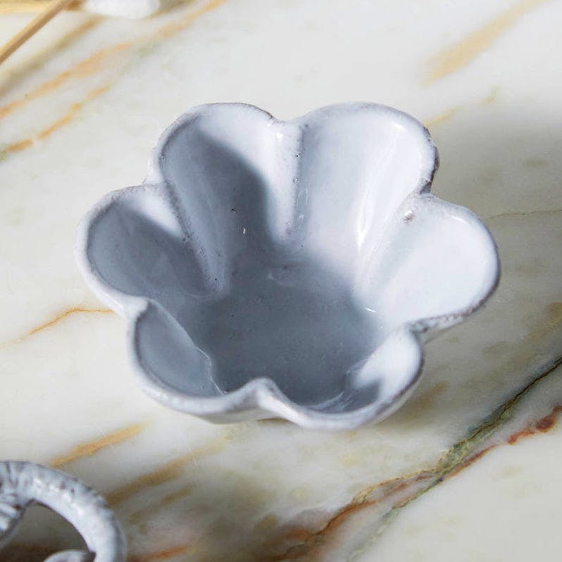 Astier De Vilatte Fifine Small Saucer, £48