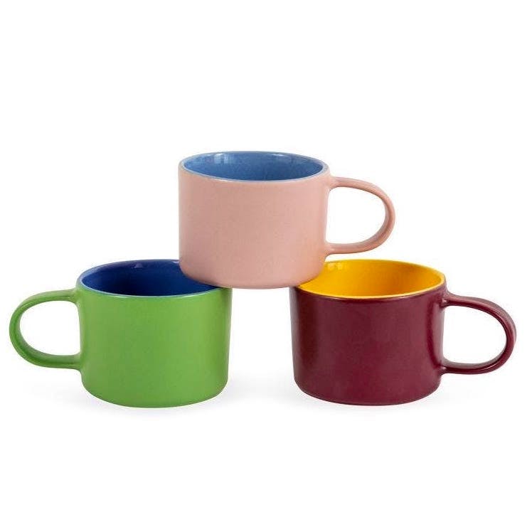 Heal’s + LF Markey Mug, £12