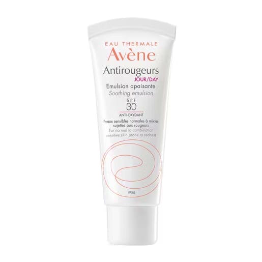 Avene Anti Rougeurs Day Emulsion SPF30, £20.50