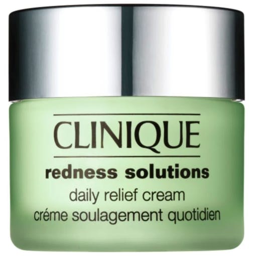 Clinique Redness Solutions Daily Relief Cream, £50