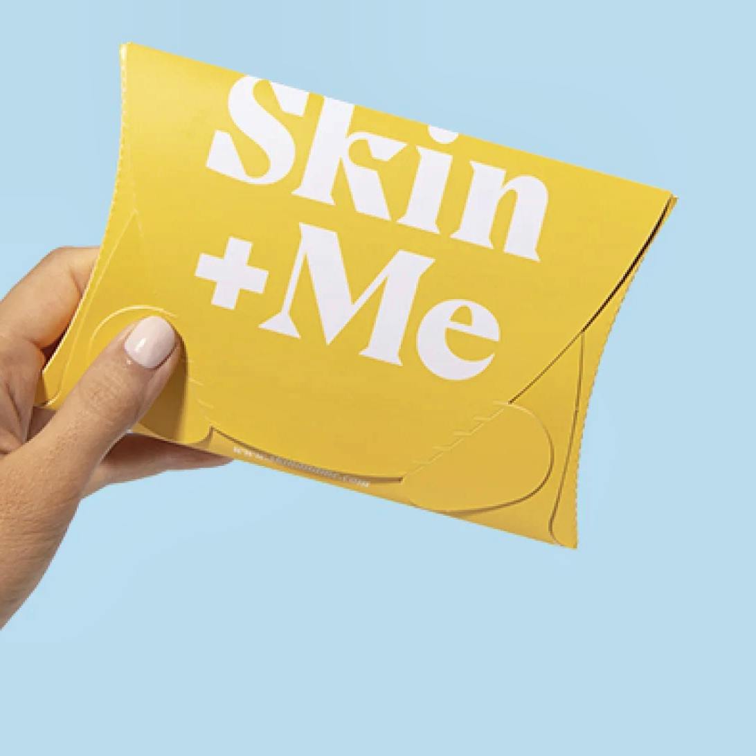 Skin + Me Rosacea Treatment, £30