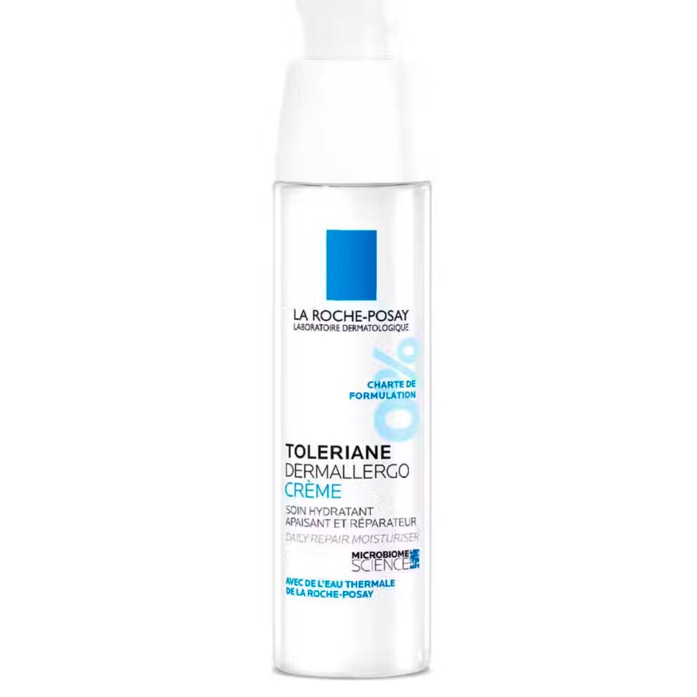La Roche Posay Toleriane Dermoallegro Soothing Cream, £23