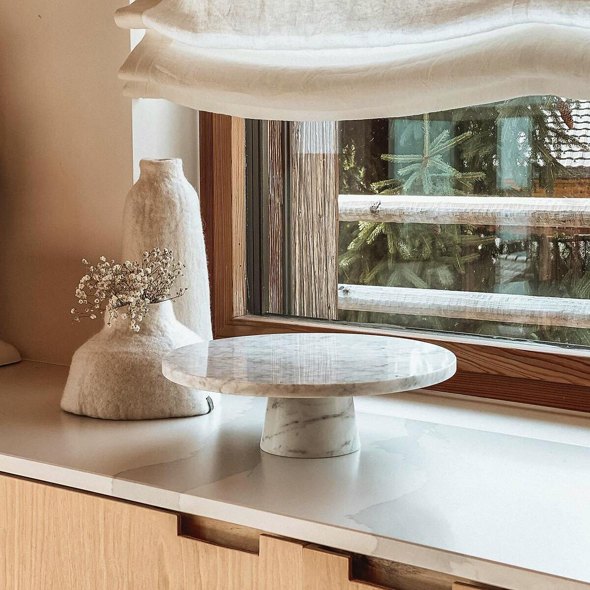 La Redoute Fitia Cake Stand, £48