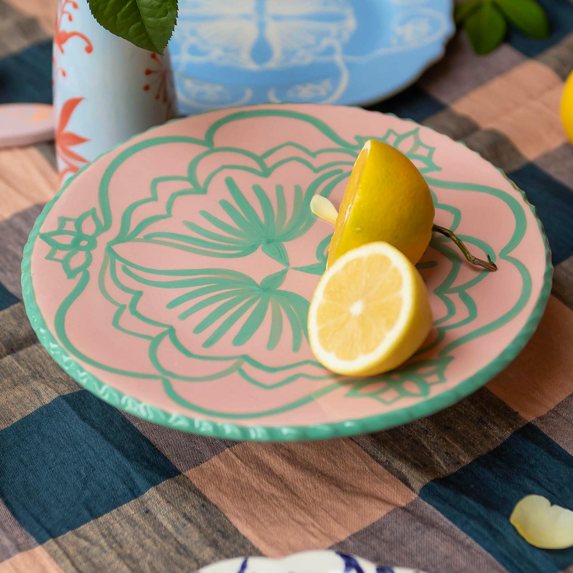 Vaiselles Hot Cakes Stand, £108