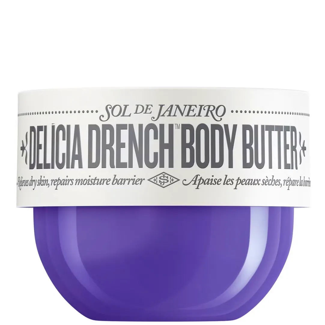 Sol de Janiero Delicia Drench Body Butter, £21