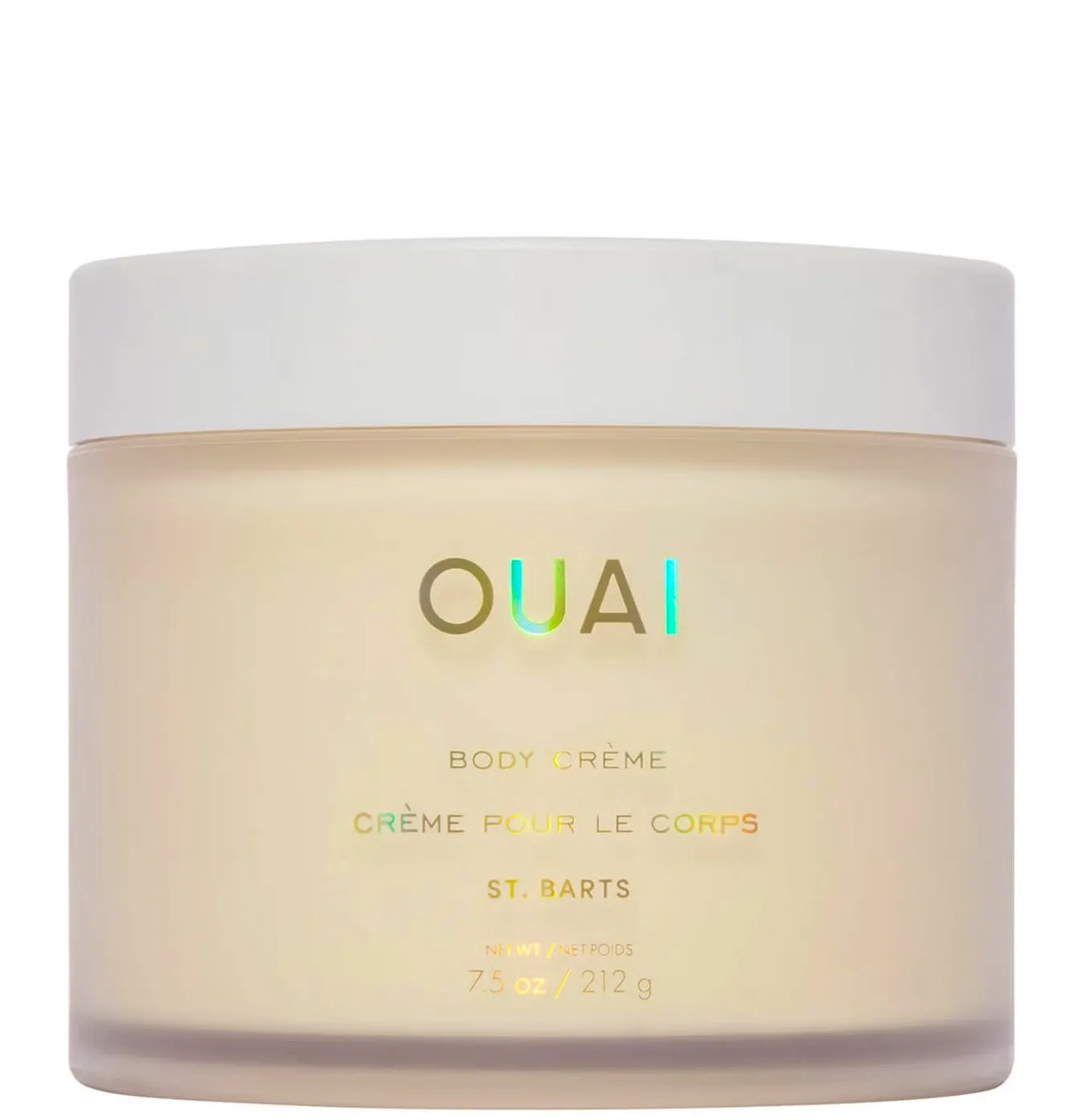 Ouai St Barts Body Creme, £32