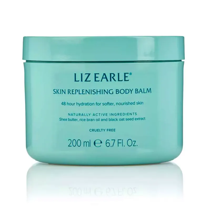 Liz Earle Skin Replenishing Body Balm, £22