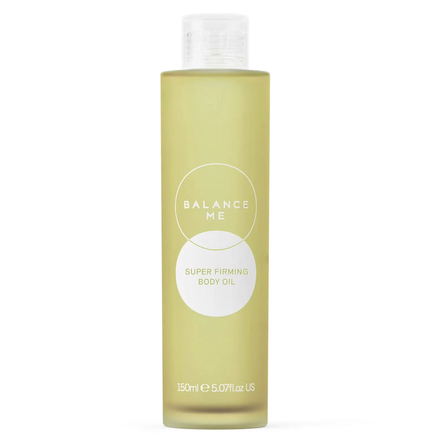 Balance Me Super Firming Body Oil, £22