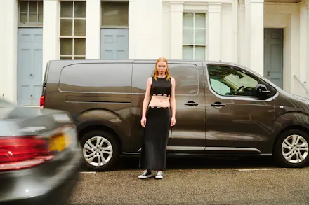 Five Sites Like Topshop