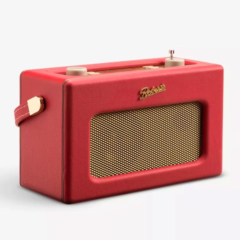 Roberts Revival RD70 DAB+/DAB/FM Radio, £179