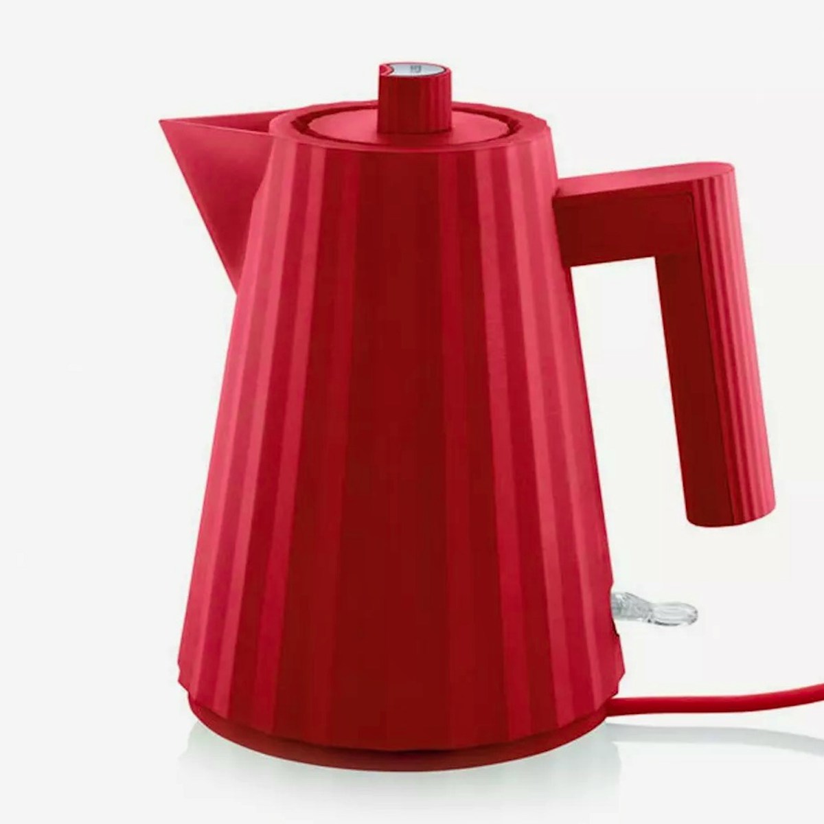 Alessi Plisse Electric Kettle, £90