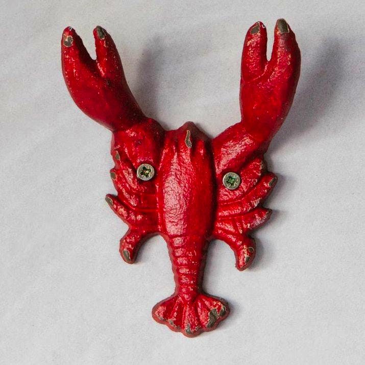 Graham & Green Lobster Hook, £7.95