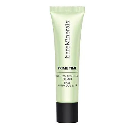 Bare Minerals Redness Reducing Primer, £32