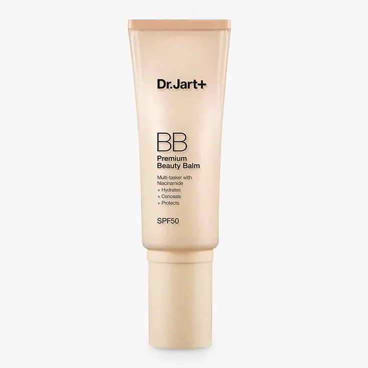 Dr Jart Premium Beauty Balm SPF50, £37