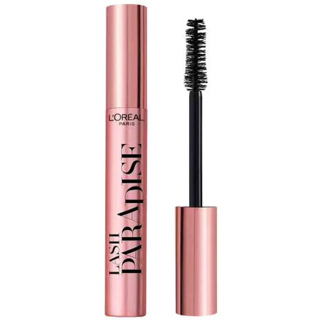 L’Oreal Lash Paradise Sensitive Eye Mascara, £13