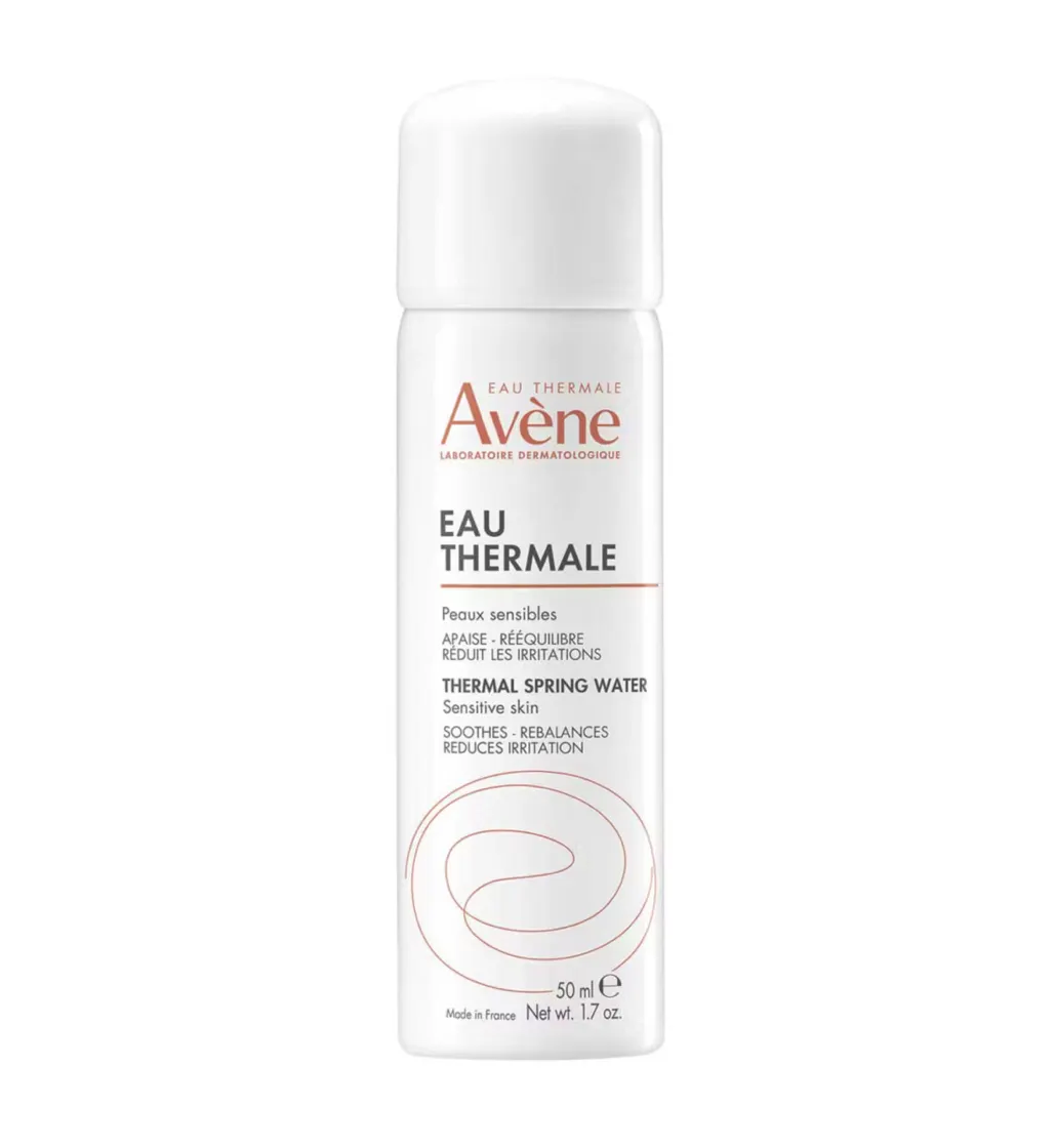 Avene Spring Water Spray, £5.75
