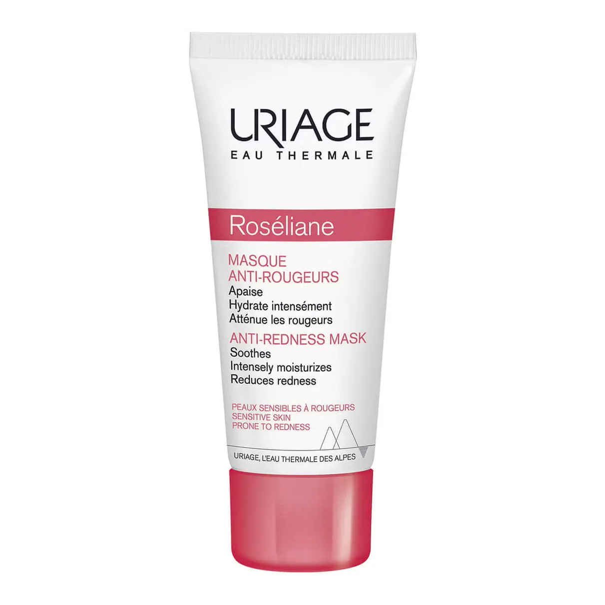 Uriage Roseliane Anti-Redness Mask, £12