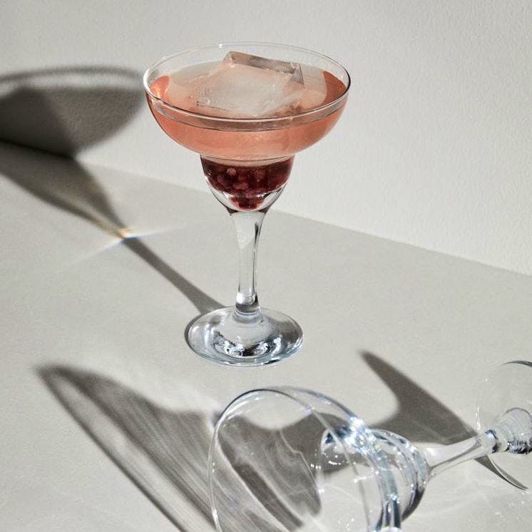 H&M 2-Pack Cocktail Glasses, £9.99