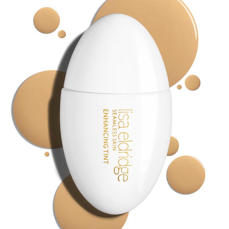 Lisa Eldridge Seamless Skin Enhancing Tint, £37