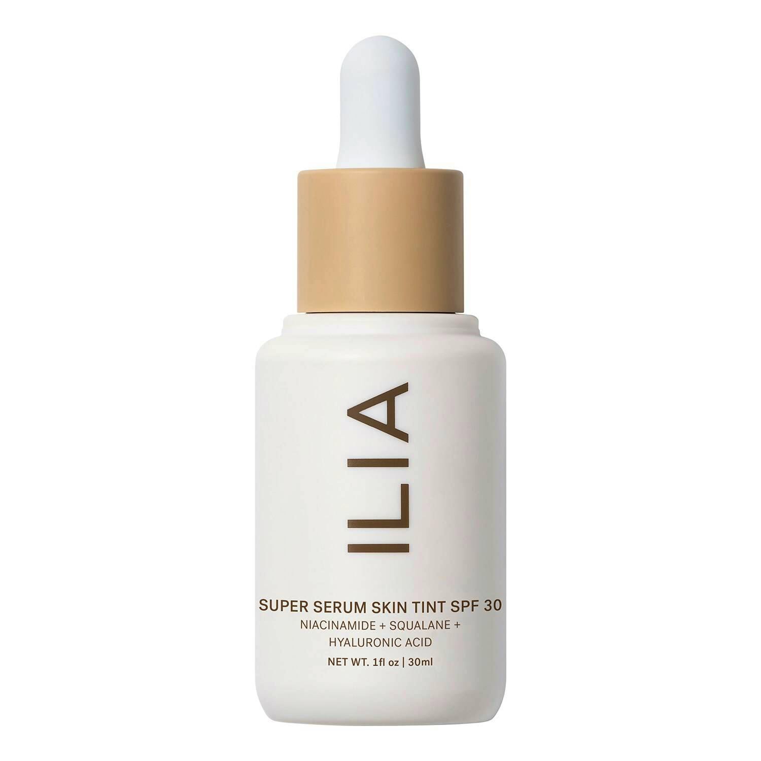 Ilia Beauty Super Serum, £36