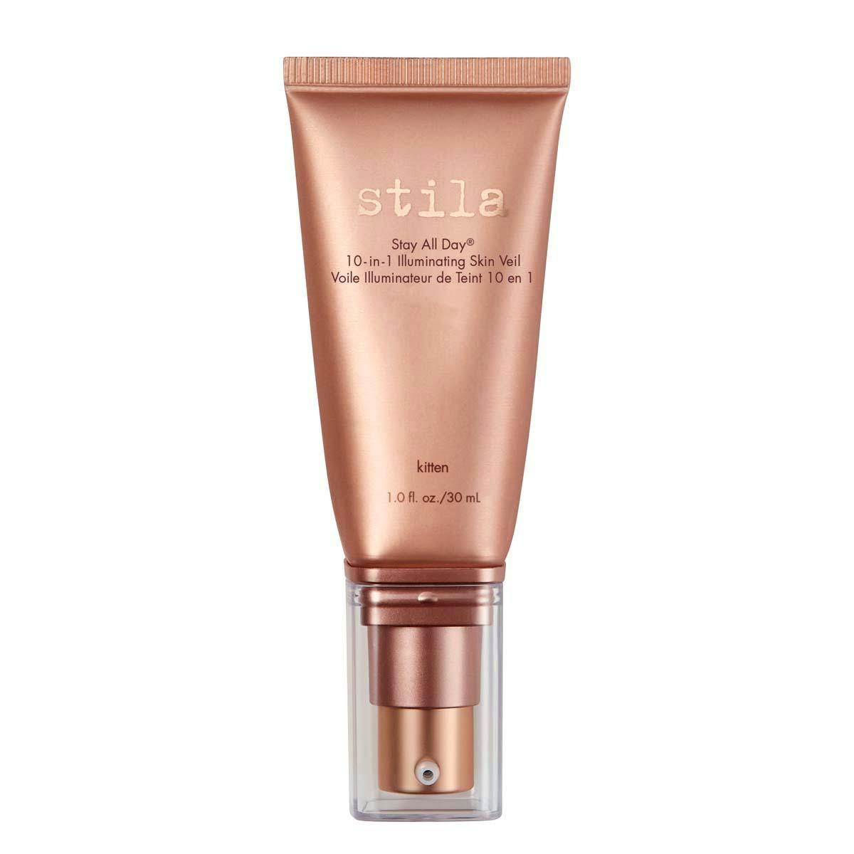 Stila 10-in-1 Stay All Day Illuminating Skin Veil, £36