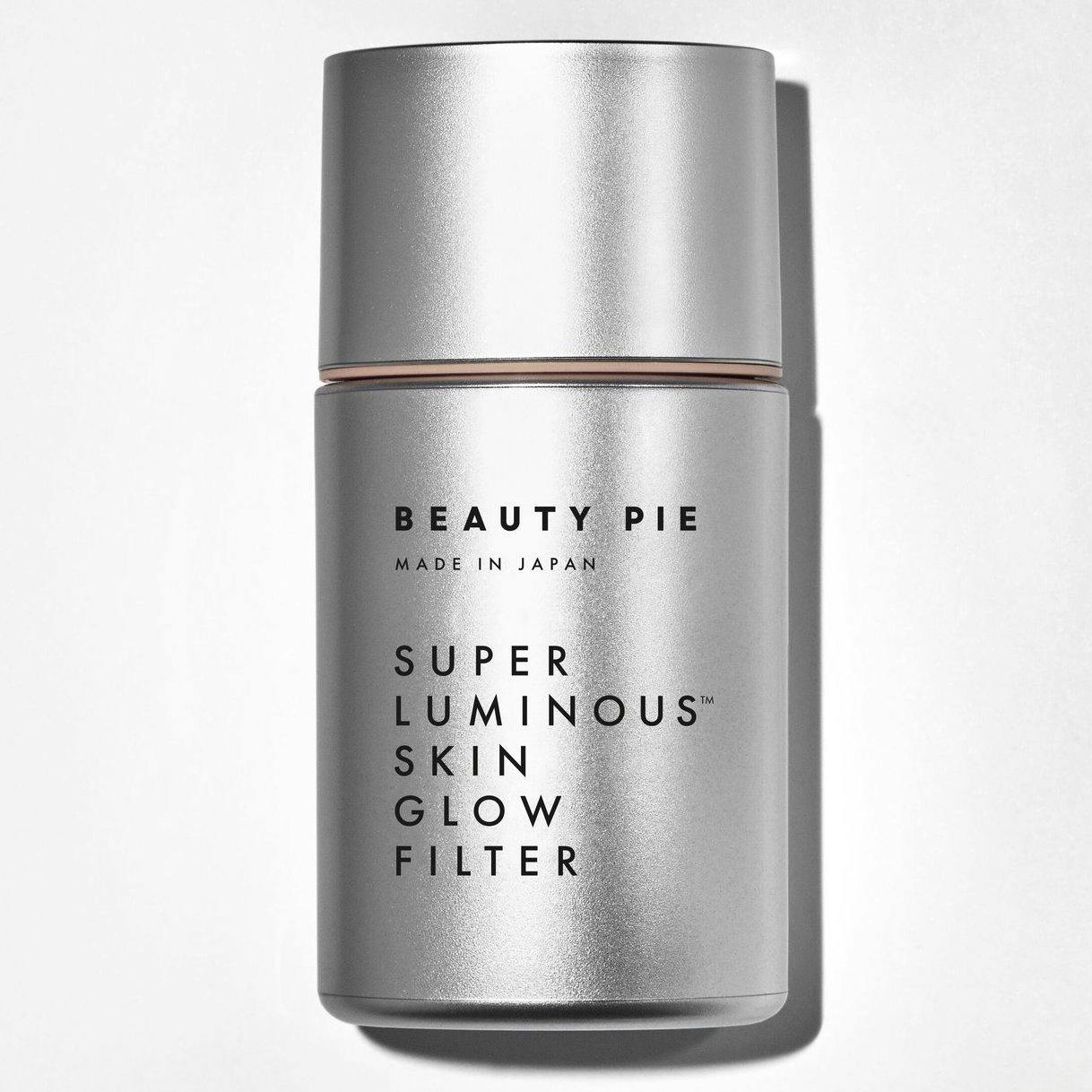 Beauty Pie Super Luminous Skin Glow Filter, £20 (members price)