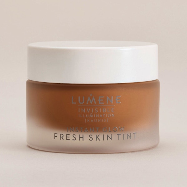 Lumene Instant Glow Fresh Skin Tint, £36
