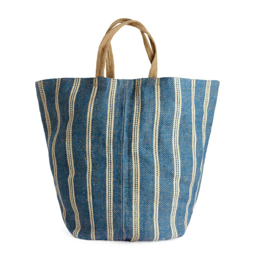 Arket Large Jute Bag, £57