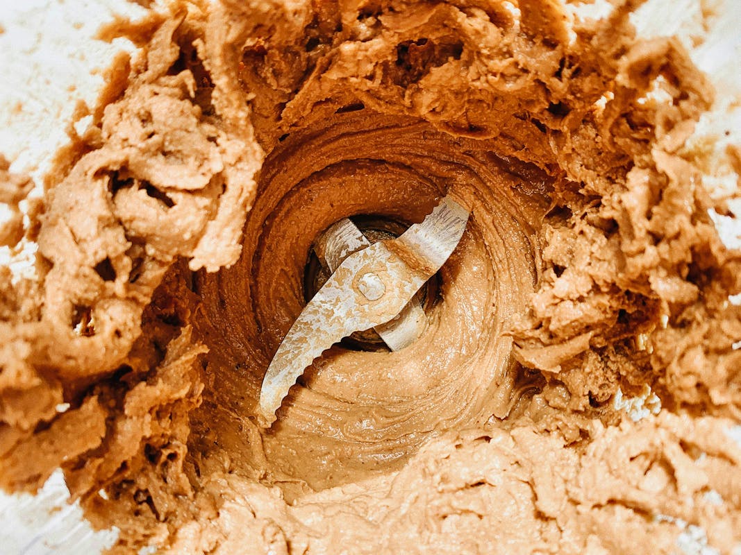 Peanut Butter Irene-kredenets-6BX_uD4KZzg-unsplash Sm