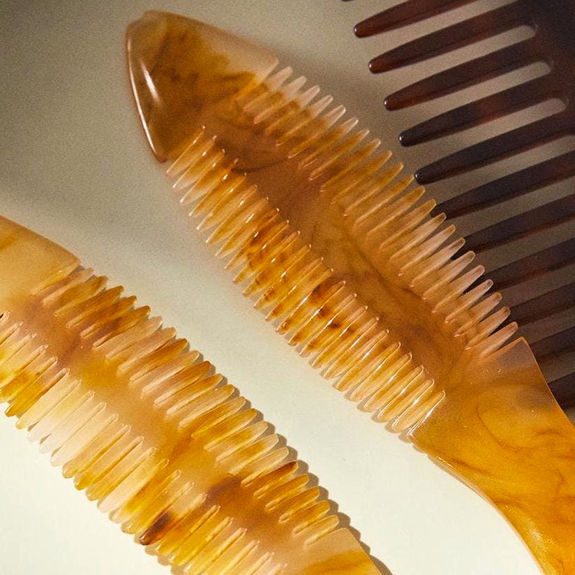 Zara Fish Comb, £12.99