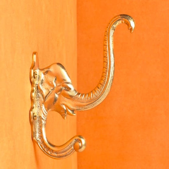 Pinxton & Co Elephant Hook, £30