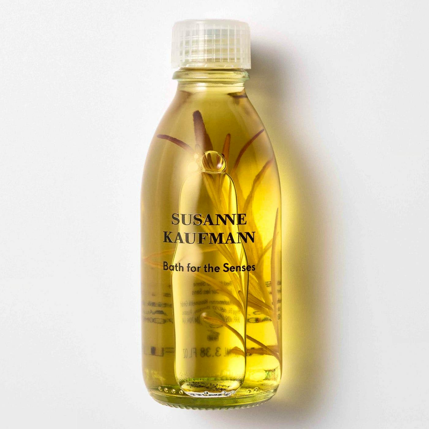 Susanne Kaufmann Bath Oil, £30