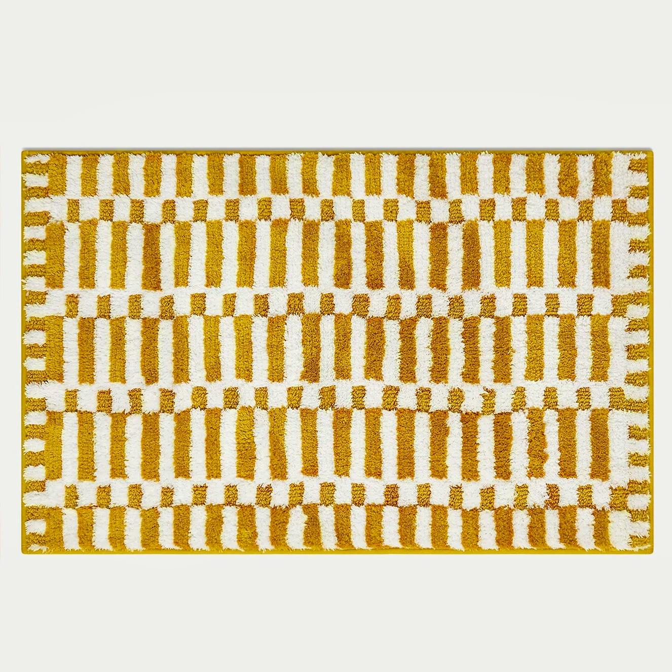 Marks & Spencer Bath Mat, £12.50