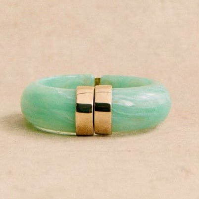 Sezane Leo Bracelet, £70