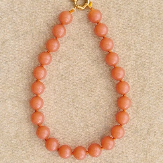 Sezane Danae Necklace, £75