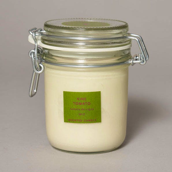 True Grace Vine Tomato Candle, £28
