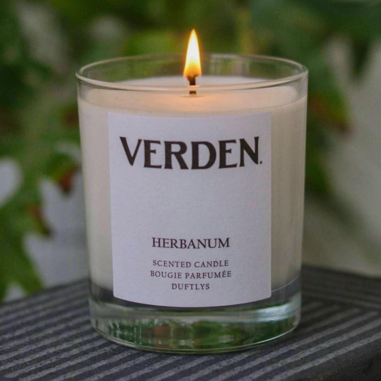 Verden Herbanum, £55