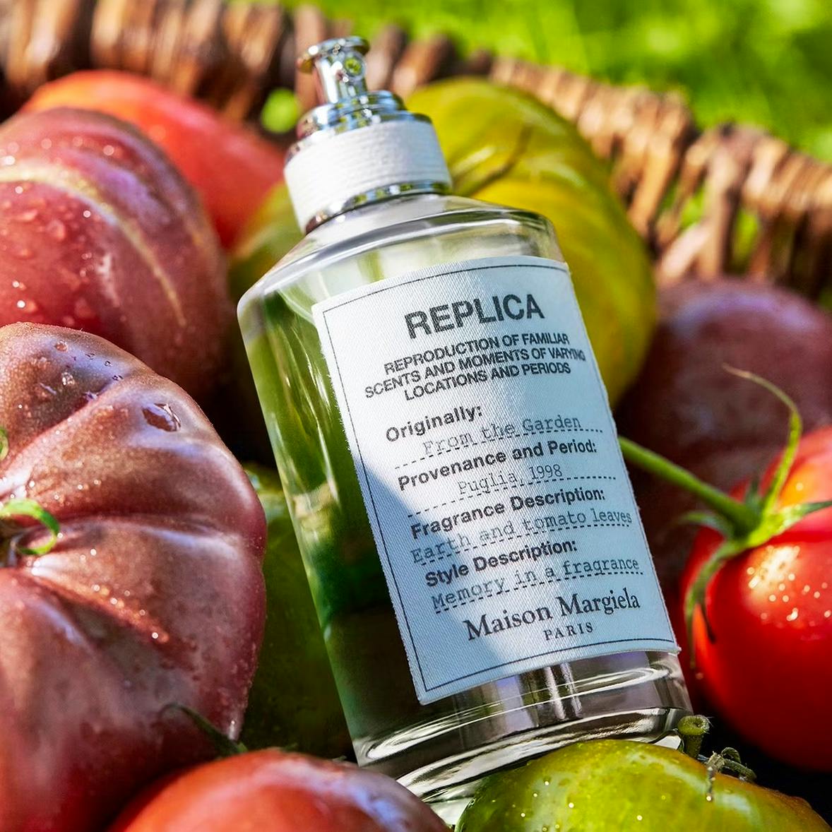 Maison Margiela Replica From the Garden, £60