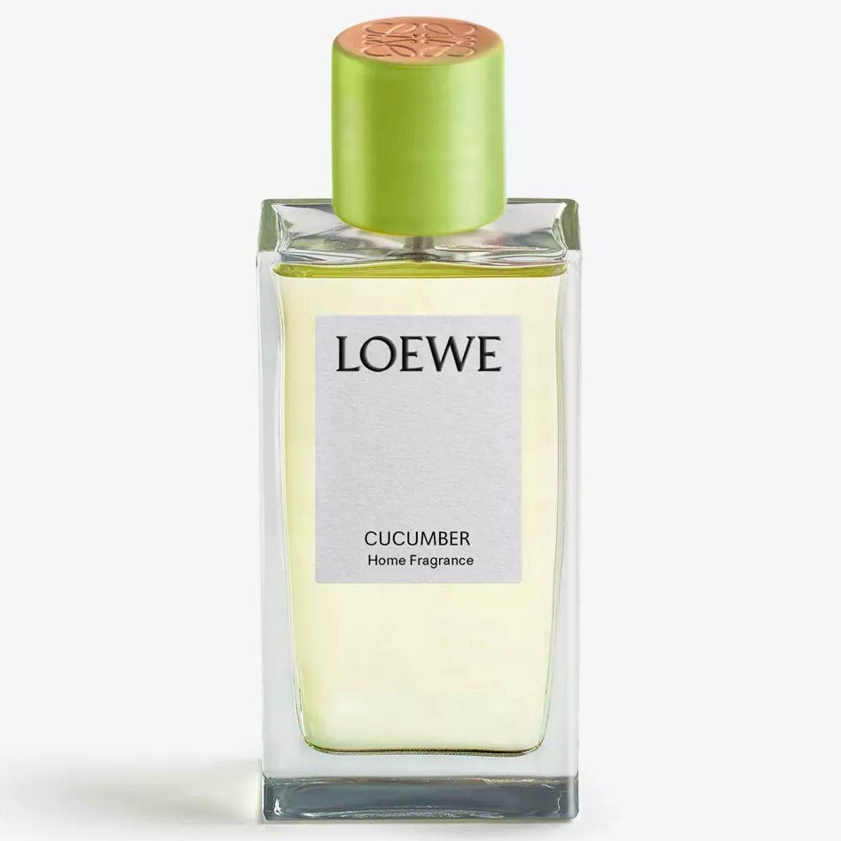 Loewe Cucumber Cologne, £92