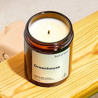 Earl of East Greenhouse, £24