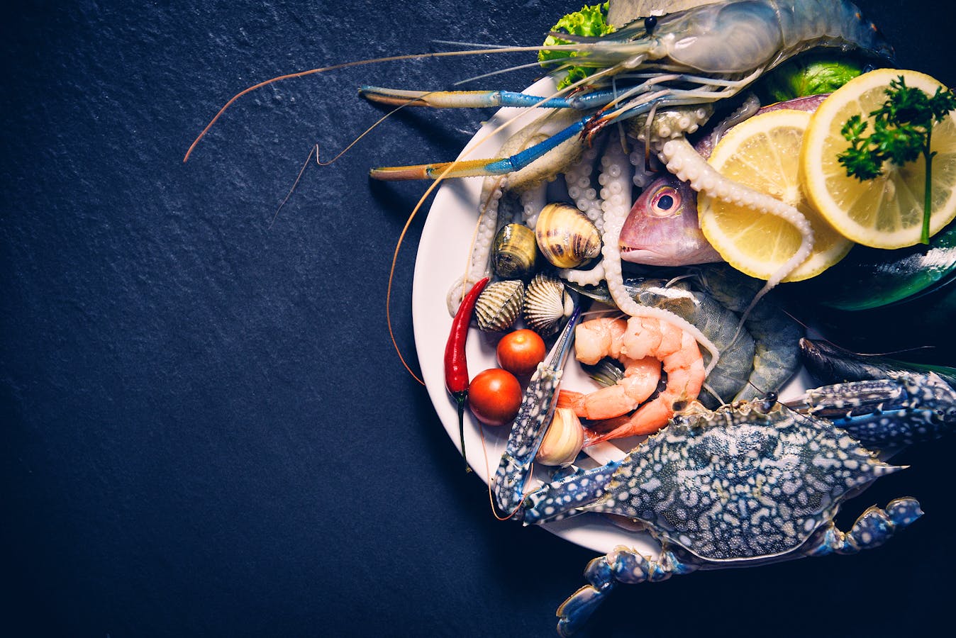 7 Healthy Fish Recipes