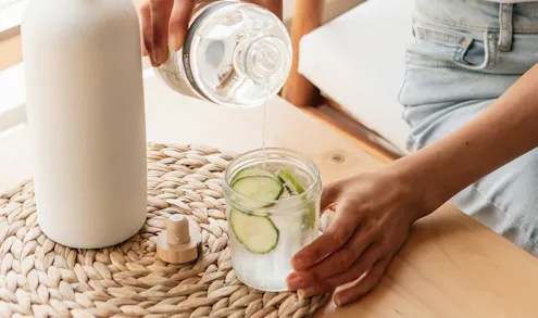 6 Refreshing Summery Gin Cocktail Recipes