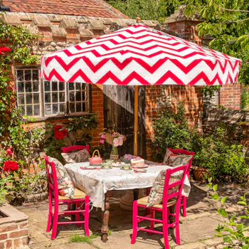 East London Parasols