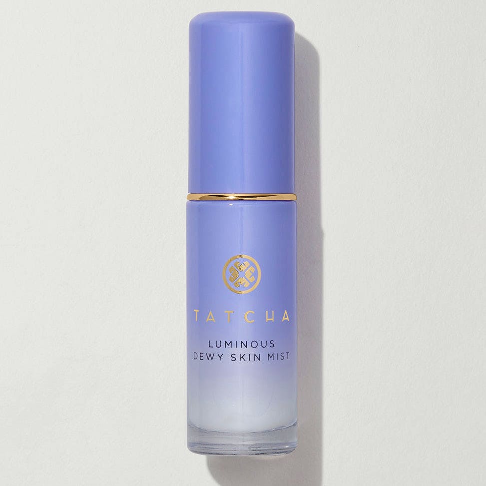 Tatcha Dewy Skin Mist, £23