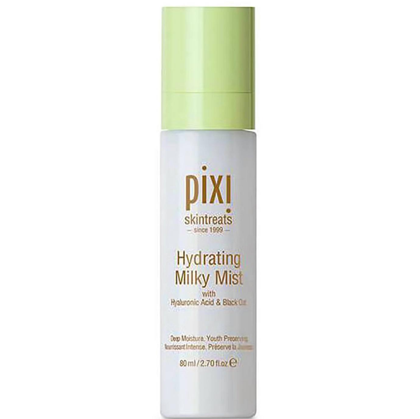 Pixi Hydrating Milky Mist, £16