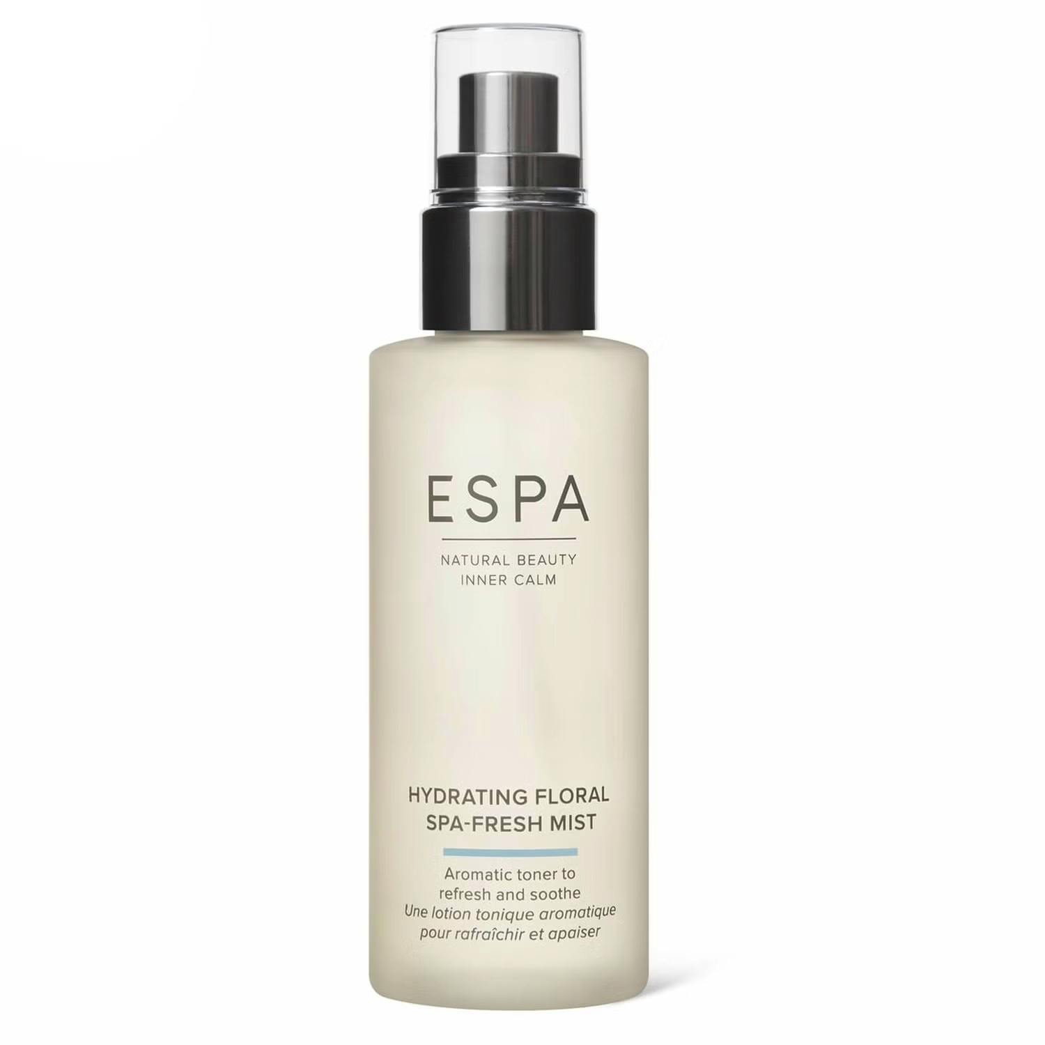 ESPA Hydrating Floral Spa Face Mist, £22