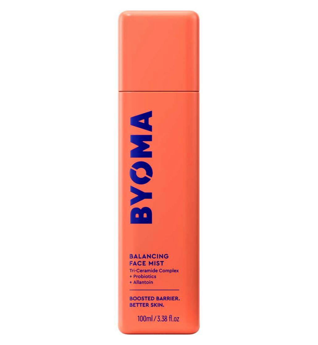 Byoma Balancing Face Mist, £12