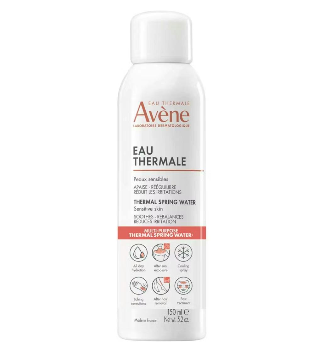 Avene Thermal Spring Water, £10